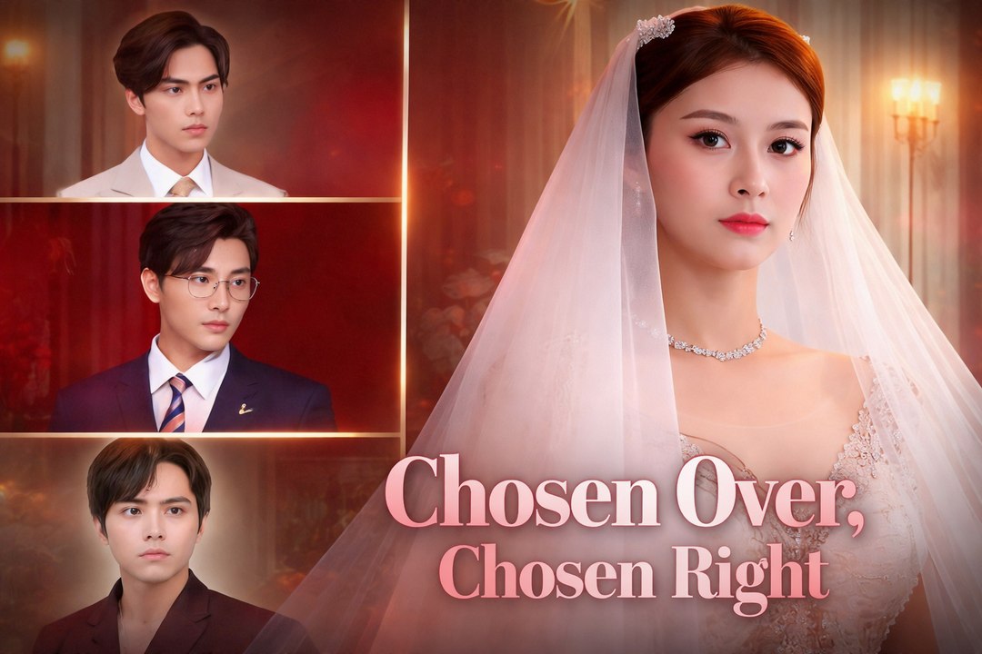 Chosen Over, Chosen Right | Full Drama (2026)