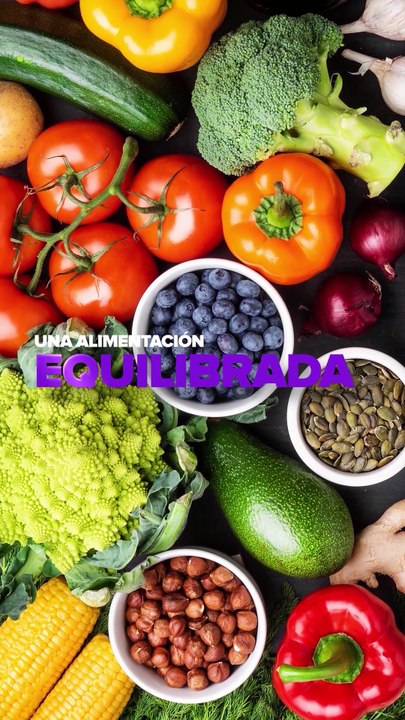 Pequeños cambios diarios en casa pueden generar grandes beneficios para la salud a largo plazo 🍎