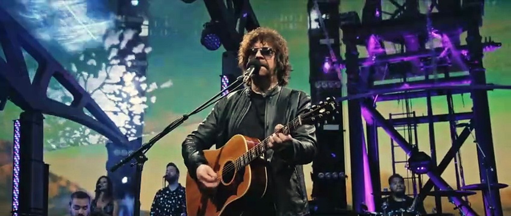 Xanadu (Electric Light Orchestra song) - Jeff Lynne (live)
