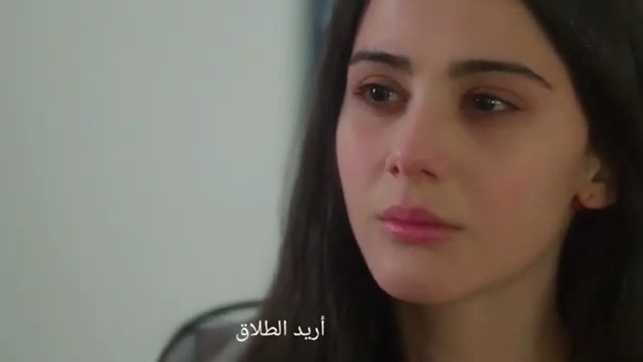 مسلسل انت من احببت الحلقة 7  مترجمة للعربية