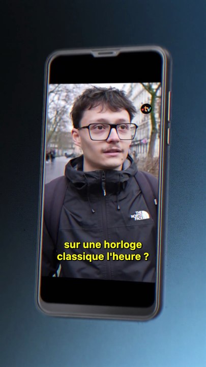 Est-ce qu'il faut vraiment Savoir Lire l'Heure ?