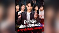 De hijo abandonado a rey del bajo mundo (Doblado) #En Espanol