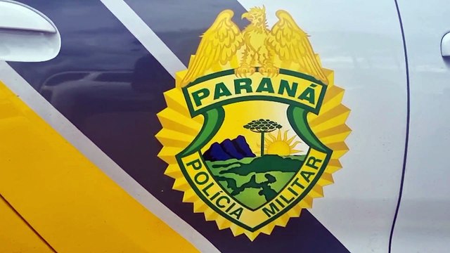Ladrão com tornozeleira eletrônica é preso após fazer a limpa em residência no Cascavel Velho