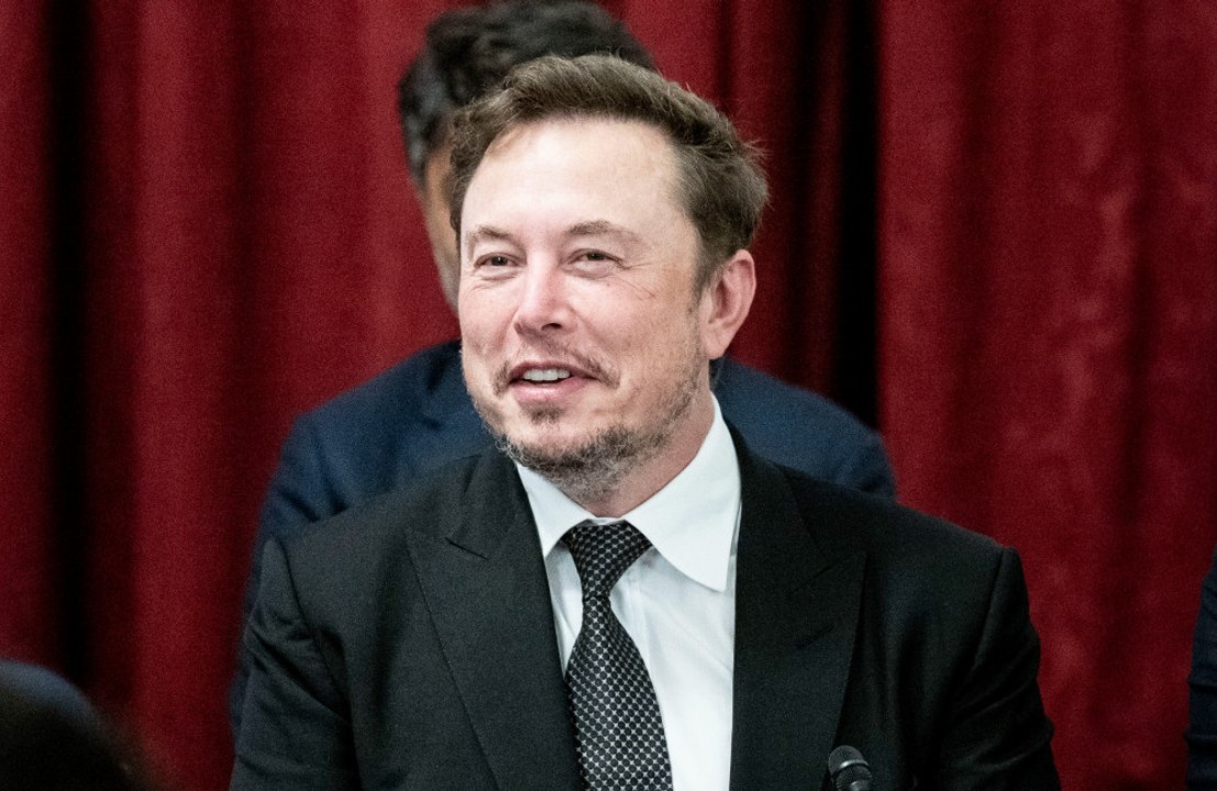 Lawsuit brought by Elon Musk’s X against group of major advertisers dismissed in court