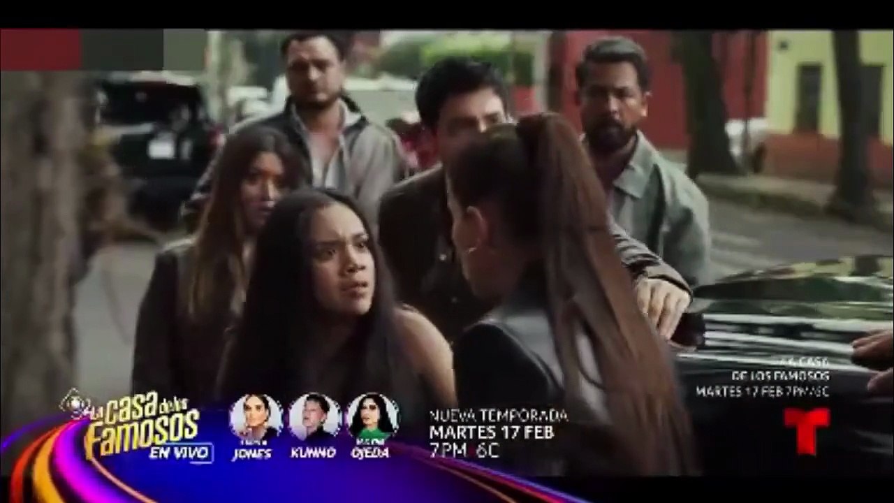 DINASTÍA CASILLAS ｜ CAPÍTULO 79 COMPLETO [Full Movie] [Official Release]Full EP - Full