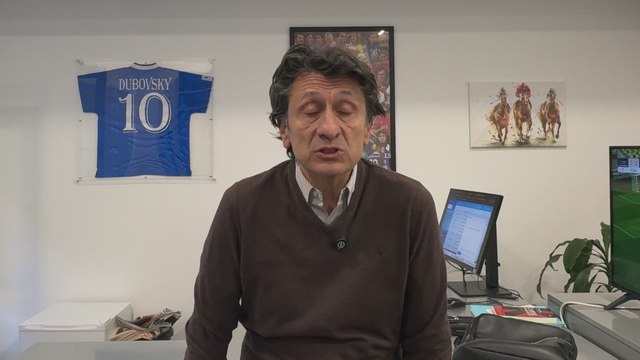 Columna de José Félix. El futuro de Carvajal.