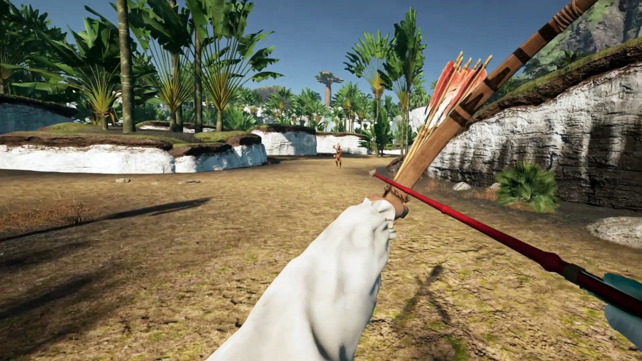 Bootstrap Island Official Trailer VR Games Showcase 2026