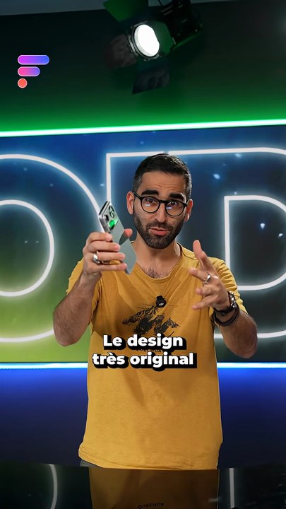 Le Nothing Phone (4a) Pro #nothing #nothing4apro #4apro  #shorts