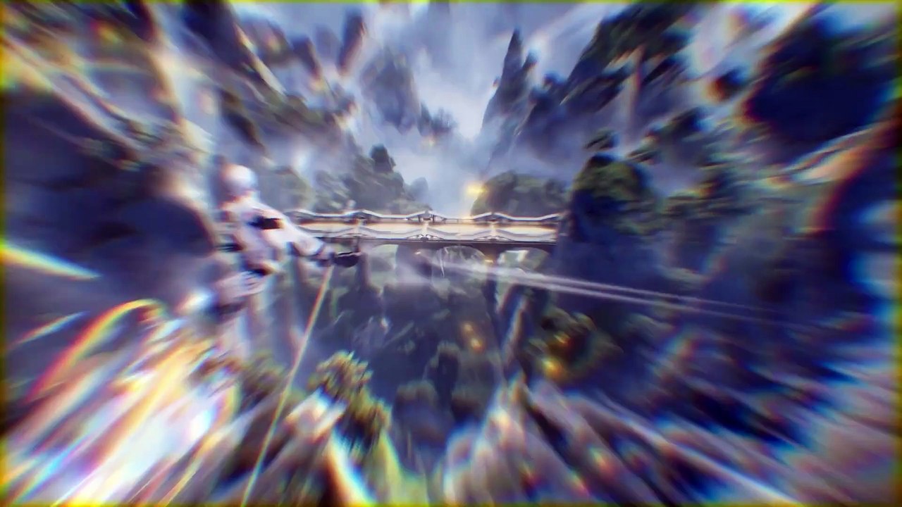 Duet Night Abyss Official 'The Firmament Unbound' Update Trailer