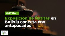 Exposición de Ñatitas en Bolivia conecta con antepasados
