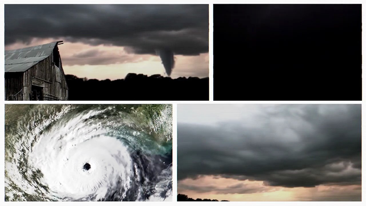 catastrophe climatique Films Complets en Français