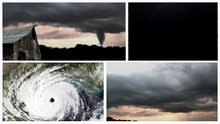 catastrophe climatique Films Complets en Français