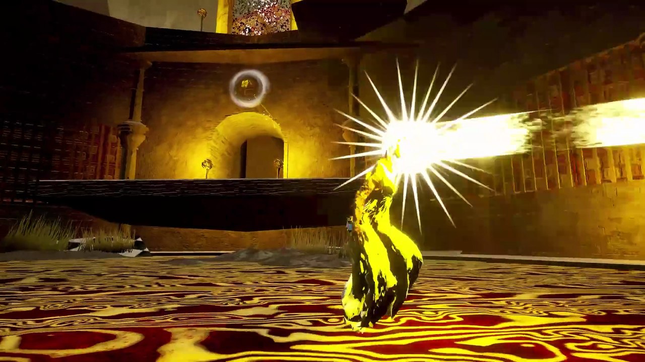 False Hero Official Playtest Announcement Trailer