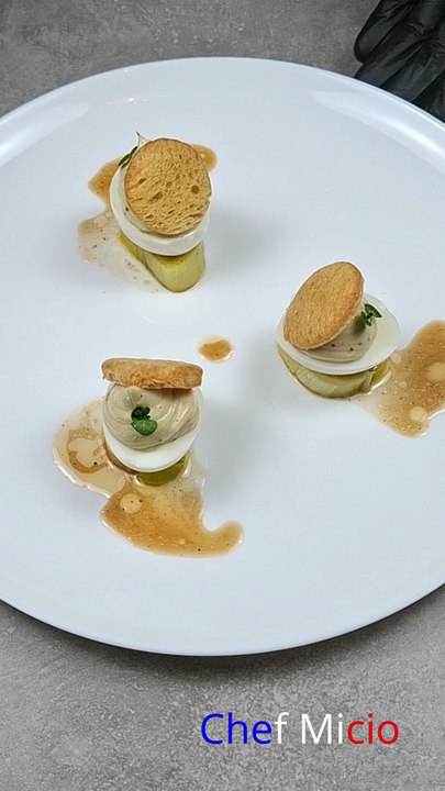 Œufs mayonnaise champions du monde 2026