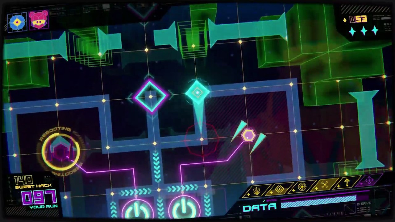 GRIDbeat Official Launch Trailer