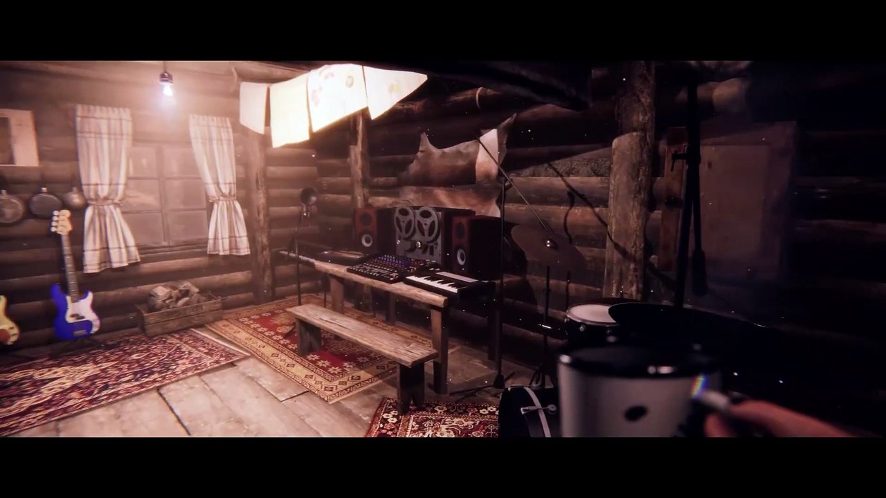 Project Songbird Official Launch Trailer