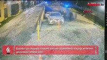 19 yaşındaki Umut hayatını kaybetmişti! Esenler'deki otopark cinayetinde yeni görüntüler ortaya çıktı