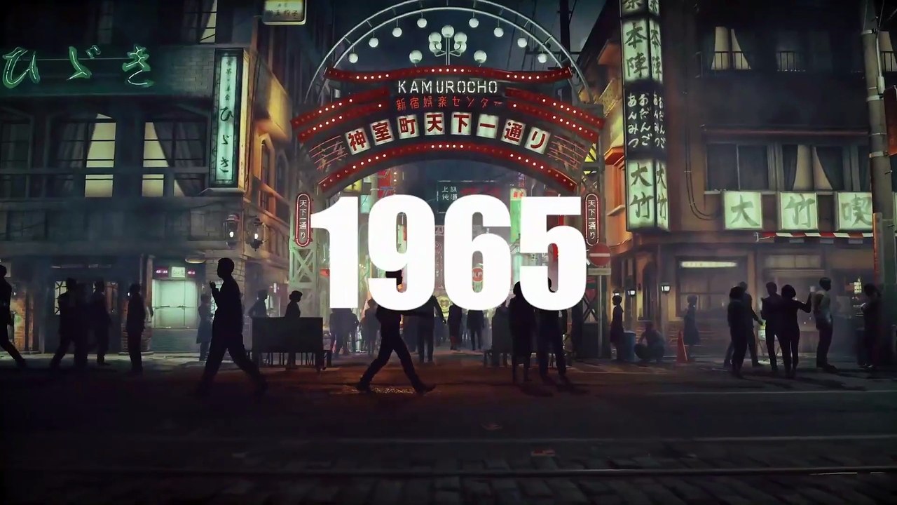 Stranger Than Heaven Gameplay Trailer Xbox Partner Preview Showcase 2026