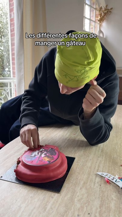 Like si tu te retrouve 😭🙌