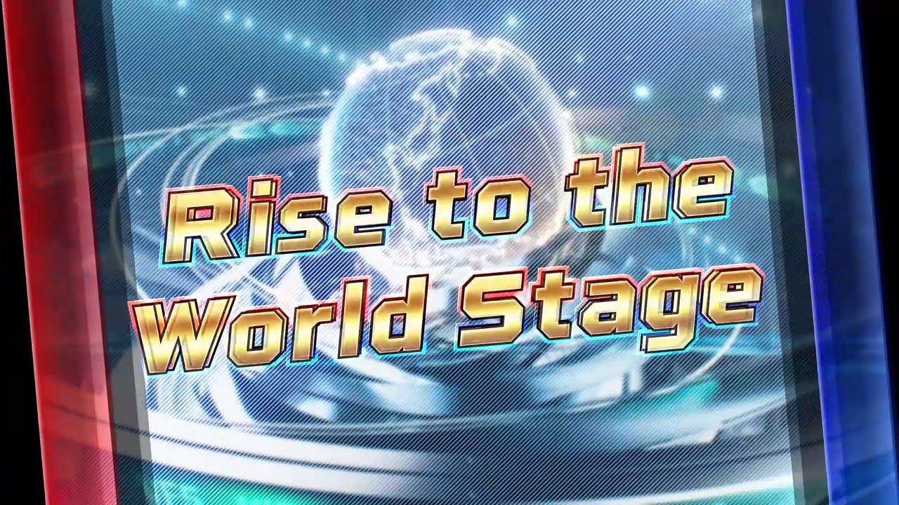 Virtua Fighter 5 R E V O World Stage Official Nintendo Switch 2 Launch Trailer
