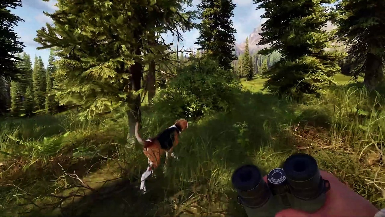 Way of the Hunter 2 Official Early Access Launch Trailer