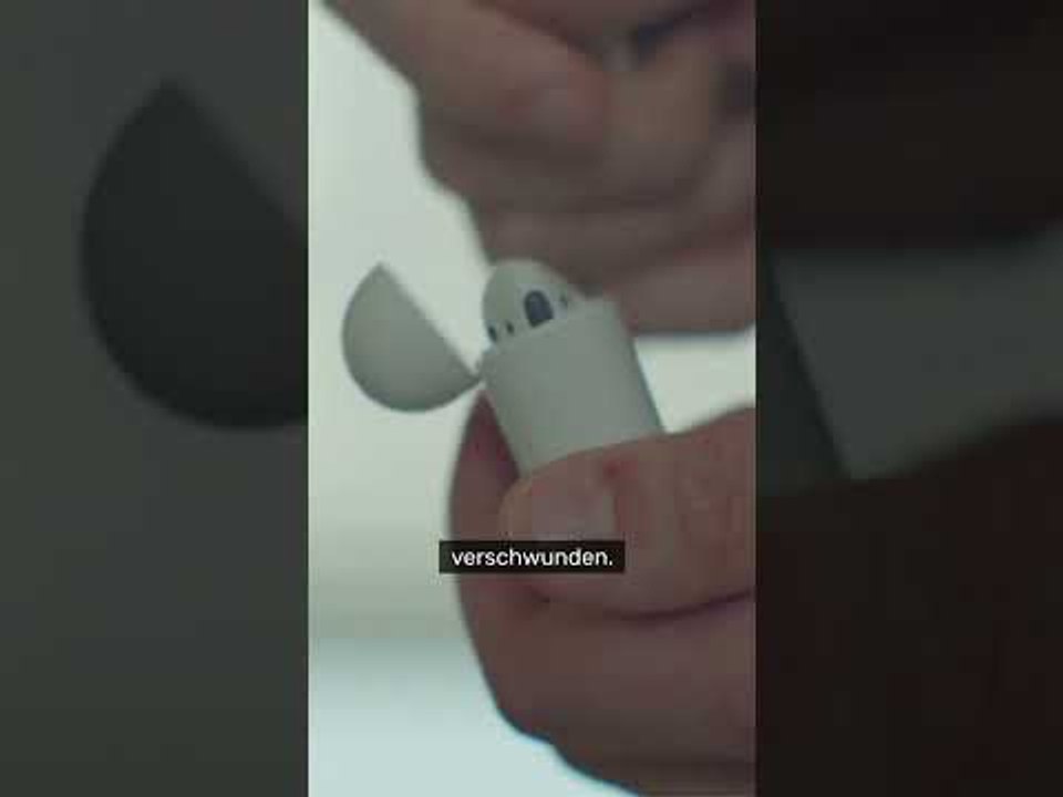 Donald Trump: Verwirrung um mysteriöse Social-Media-Posts des Weißen Hauses