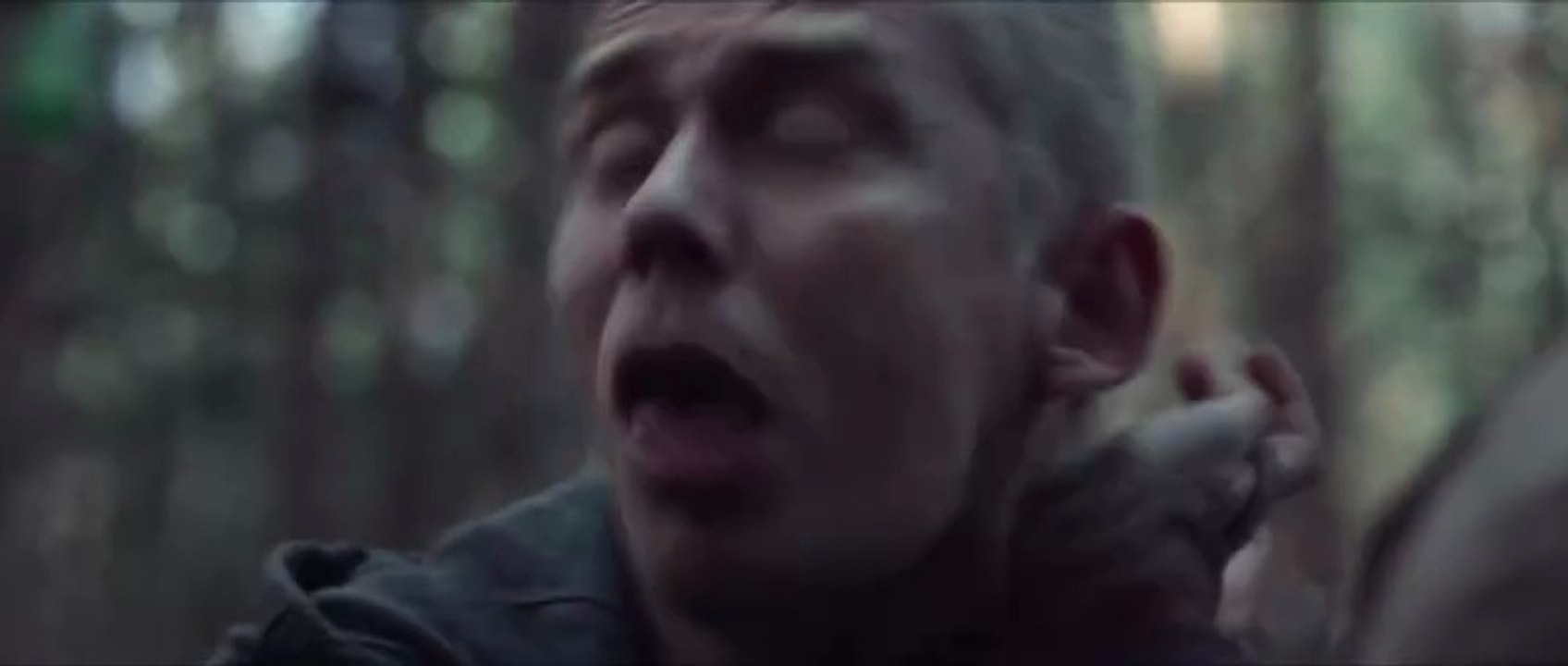 AZRAEL (2024) – Silent Horror Will Terrify You 😱 | Deadly Survival Scene She Can’t Speak… But She Will Fight 😳 | Azrael 2024 Best Scene AZRAEL 2024 – Most Brutal Horror Scene You Must Watch 🔥