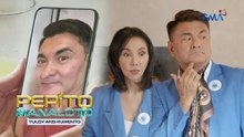 Pepito Manaloto - Tuloy Ang Kuwento: Vincent, nang-catfish para magka-jowa? (YouLOL)