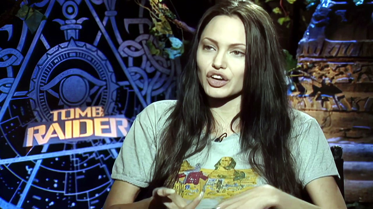 Tomb Raider The Angel Of Darkness RETROSPETTIVA Storia Analisi Lara Croft Remastered ITA FINALE