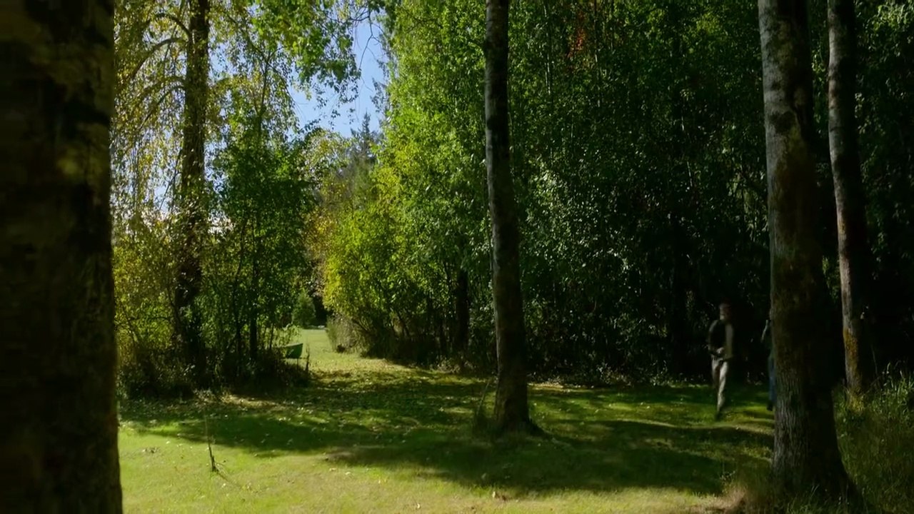 One Mile Chapter One (2026) – The Beginning of Fear Starts Here 👁️‍🗨️