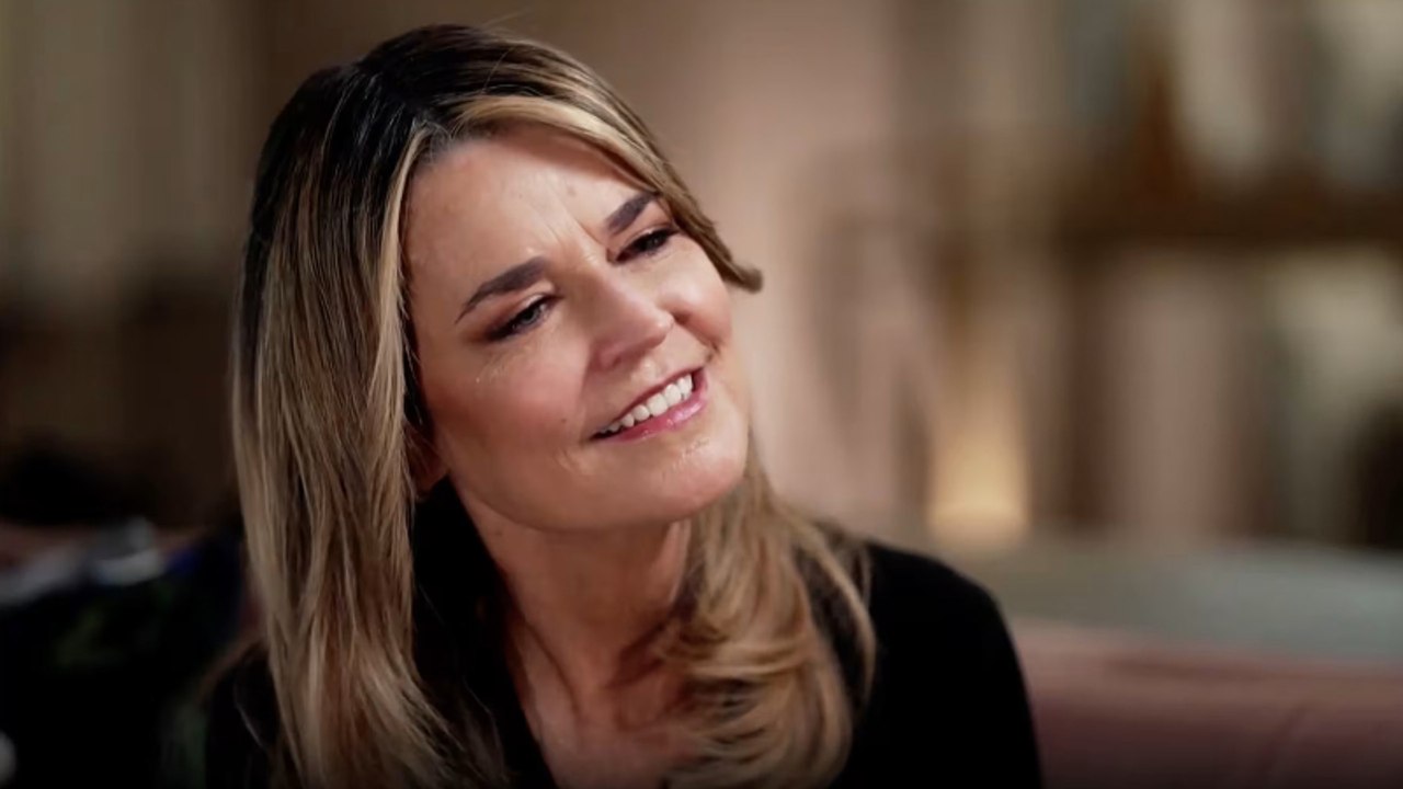 Savannah Guthrie Sets Her Return to 'Today' Show Amid Mother's Disappearance | THR News Video