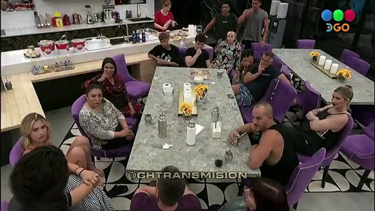 La dura historia de vida de Mavinga