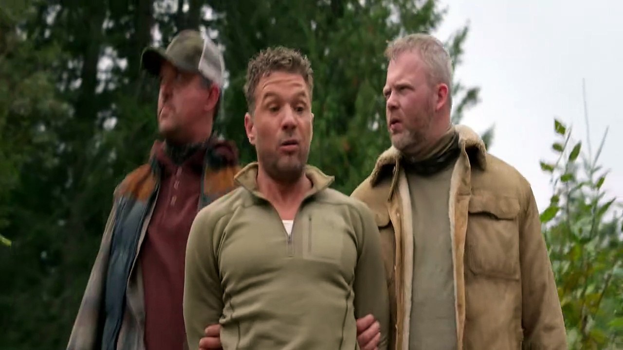 One Mile Chapter Two (2026) – It Gets Darker… And Deadlier 💀