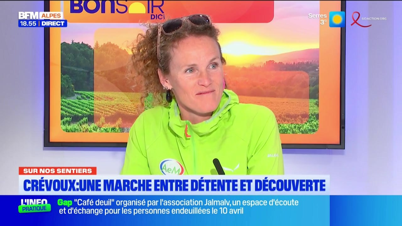 Bonsoir DICI du vendredi 27 mars 2026