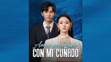 Amor Prohibido Con Mi Cuñado Episodio Completo