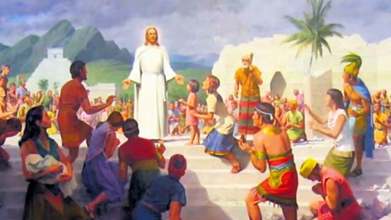 DESMASCARANDO OS MÓRMONS - O LADO OCULTO DO MORMONISMO