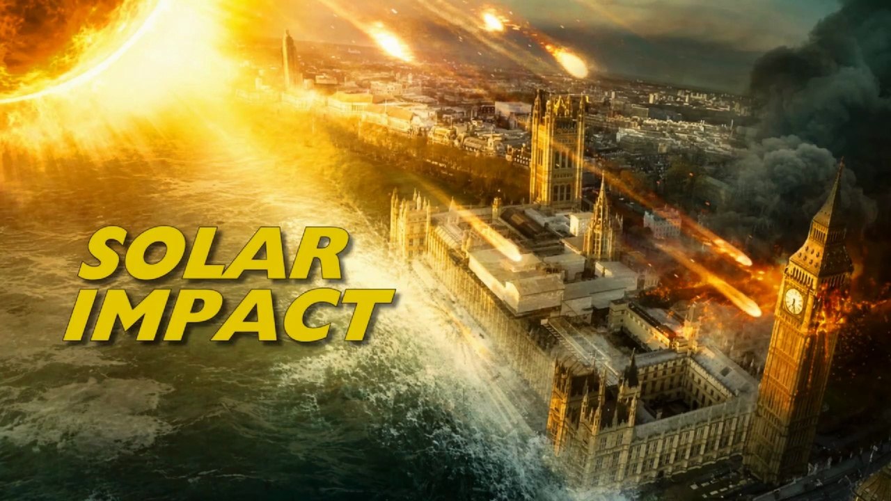 «Solar Impact 2019/ENG HD»