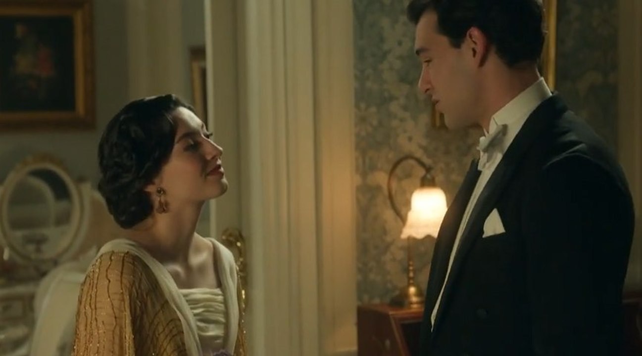 Capitulo 803 (27 marzo)