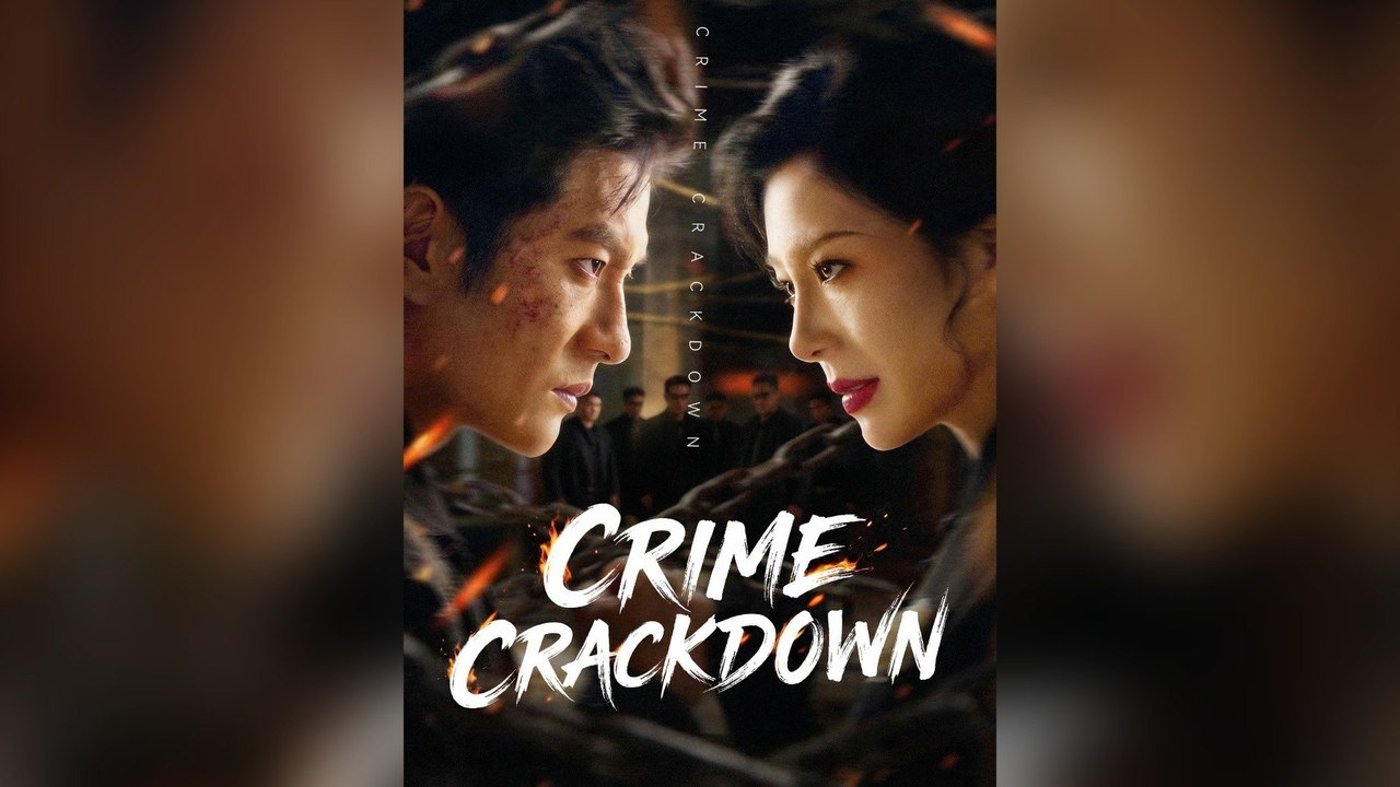 Crime Crackdown | Full Short