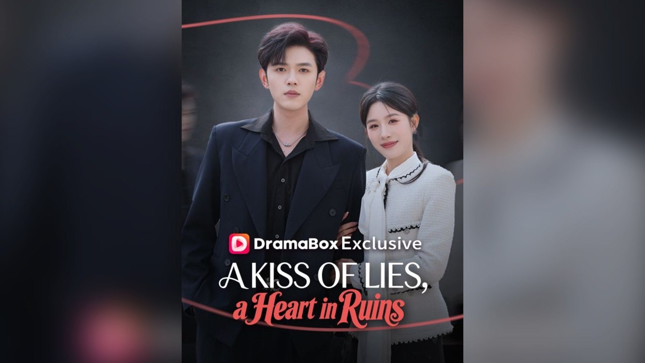 A Kiss Of Lies, A Heart In Ruins | Full Short