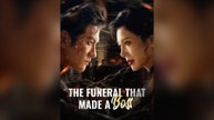 The Funeral That Made A Boss | Full Short