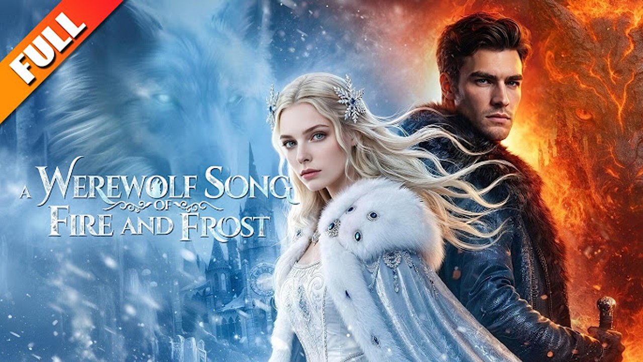 A Werewolf Song Of Fire And Frost