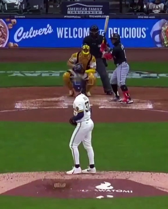 Luisangel Acuña dio su primer hit en Chicago