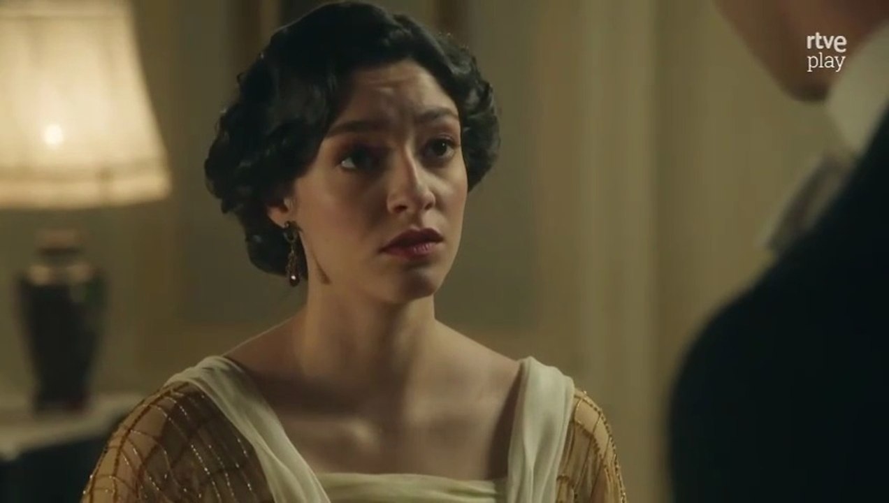 La Promesa Capitulo 805 (27 marzo 2026)