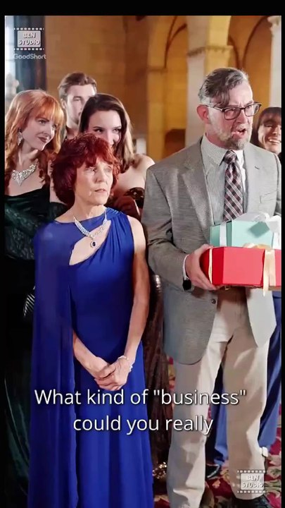 The Queen Strikes Back With Three Tycoons [NEW MOVIES]