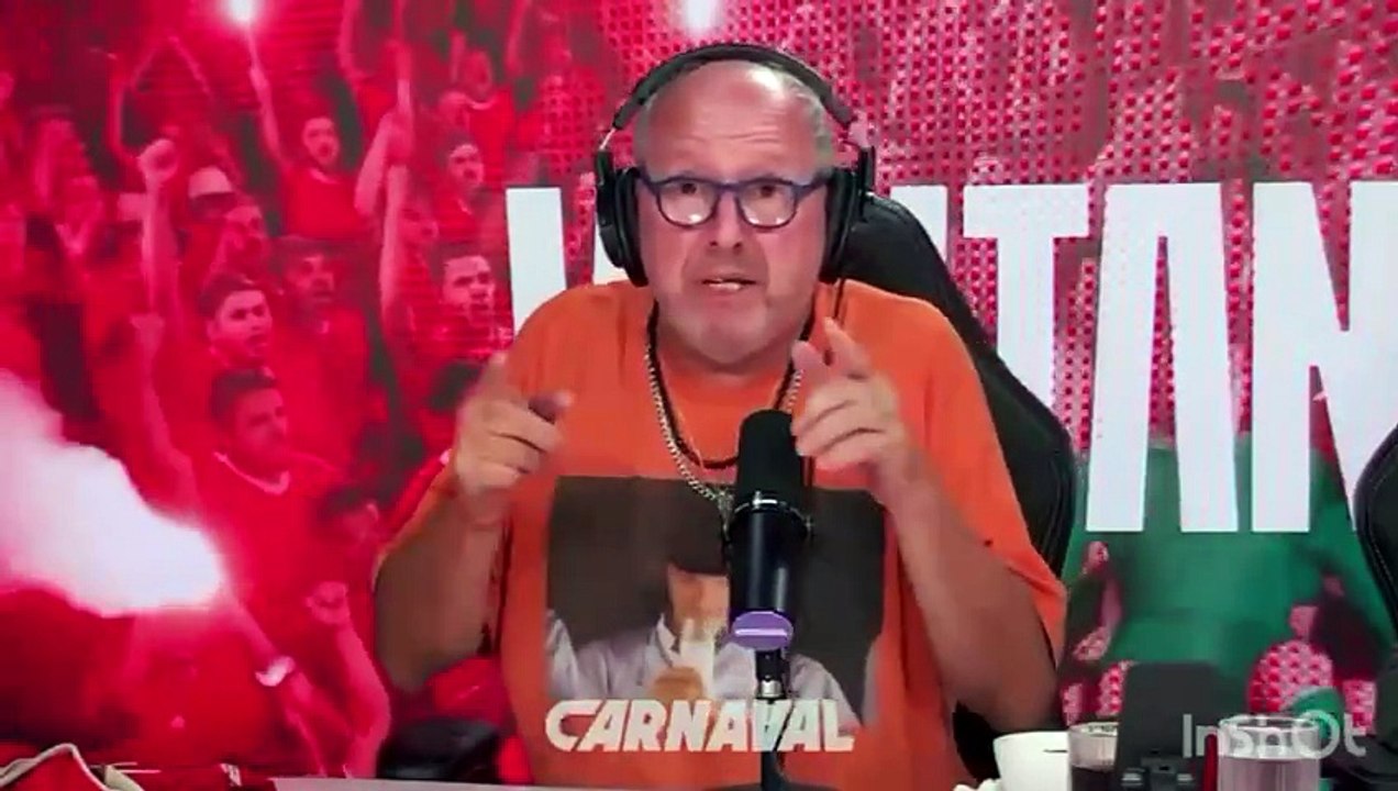 La fórmula presidencial de LLA para 2027