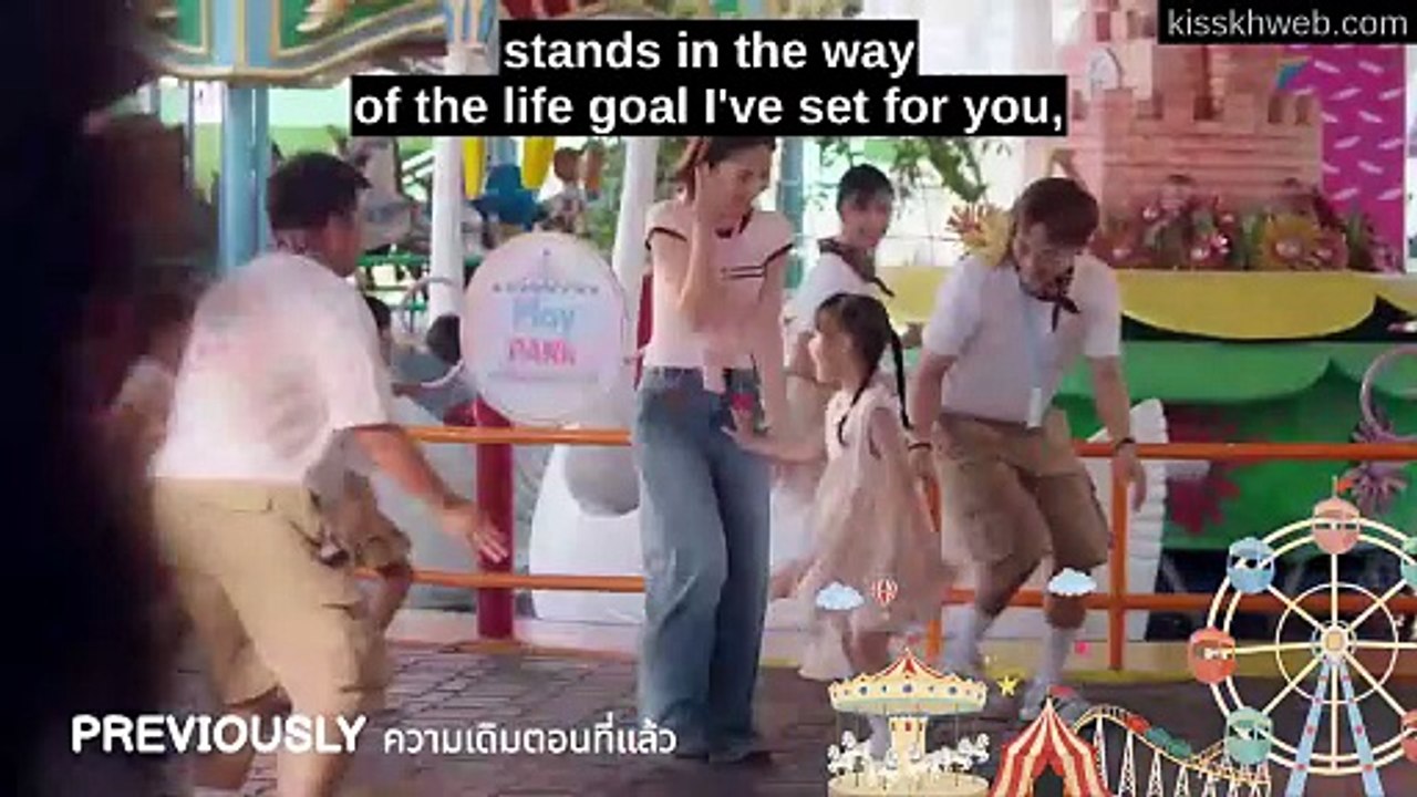 Play Park Ep 6 ( English Sub)