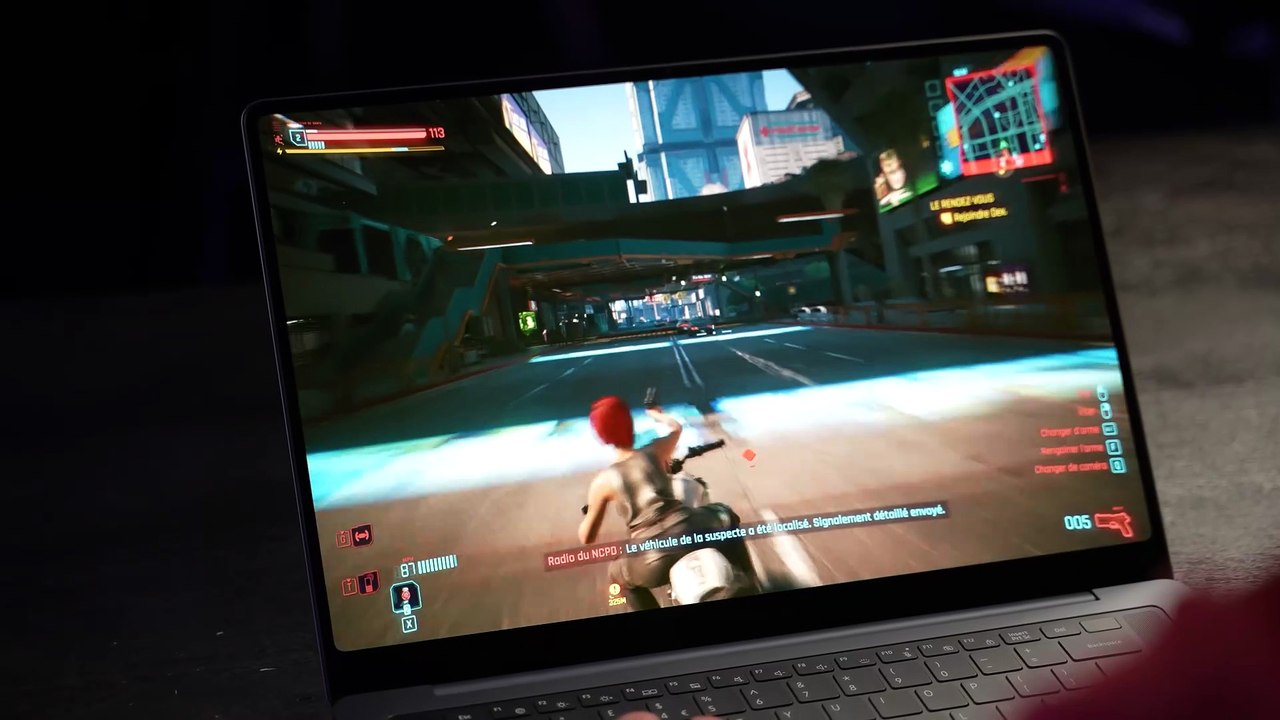 Ce Galaxy Book6 Ultra est un 10/10 ! Simplement LE MEILLEUR PC de 2026