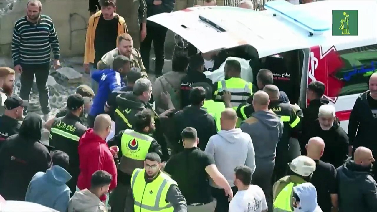 Israel reanuda ataques en sur de Beirut, ONU advierte de riesgo de -catástrofe humanitaria-