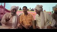 BORDER 2 PART 1 ( - Emotional Drama Full